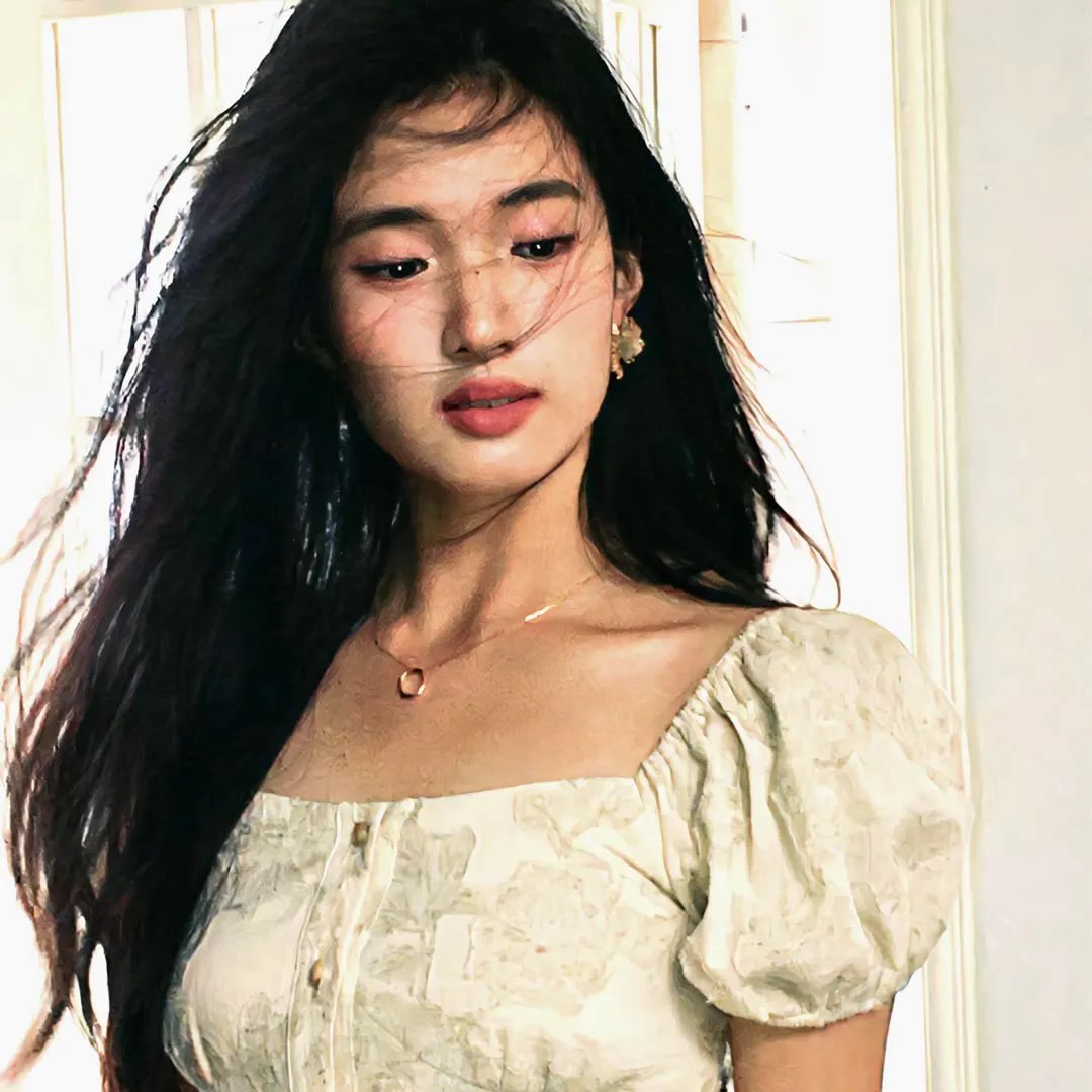 街头圣女