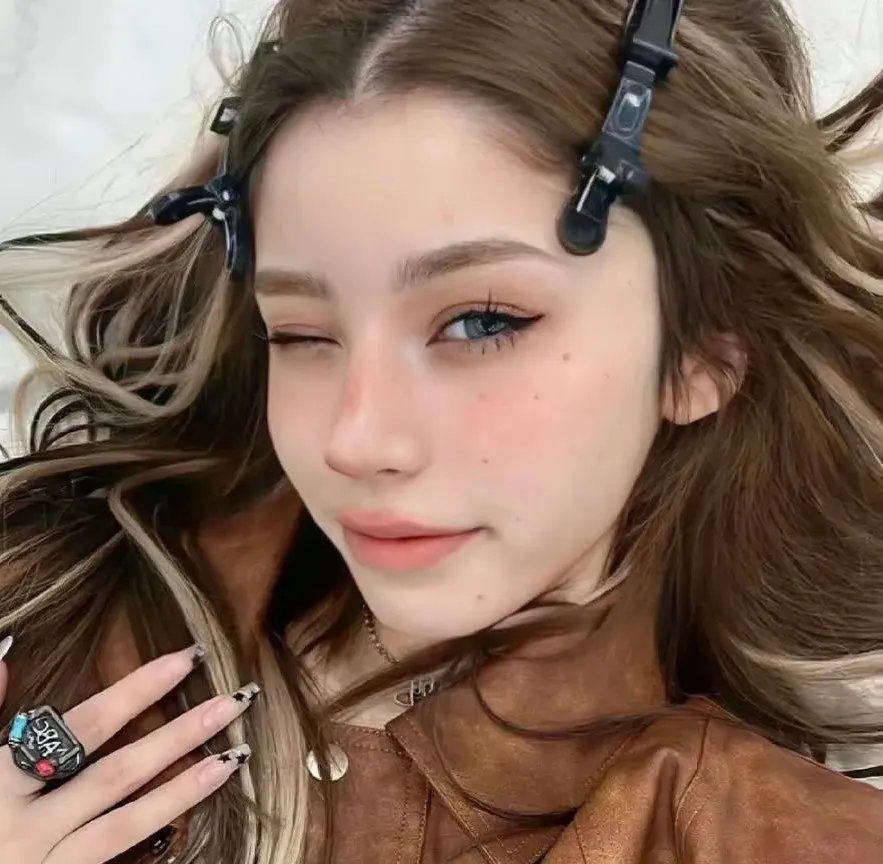 爱在青山绿水间